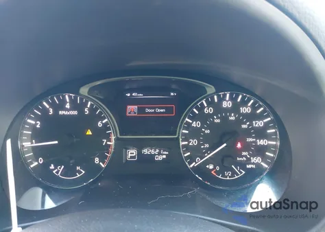 2013 Nissan Altima 2.5 S from USA, damaged, VIN 1N4AL3AP4DC163270